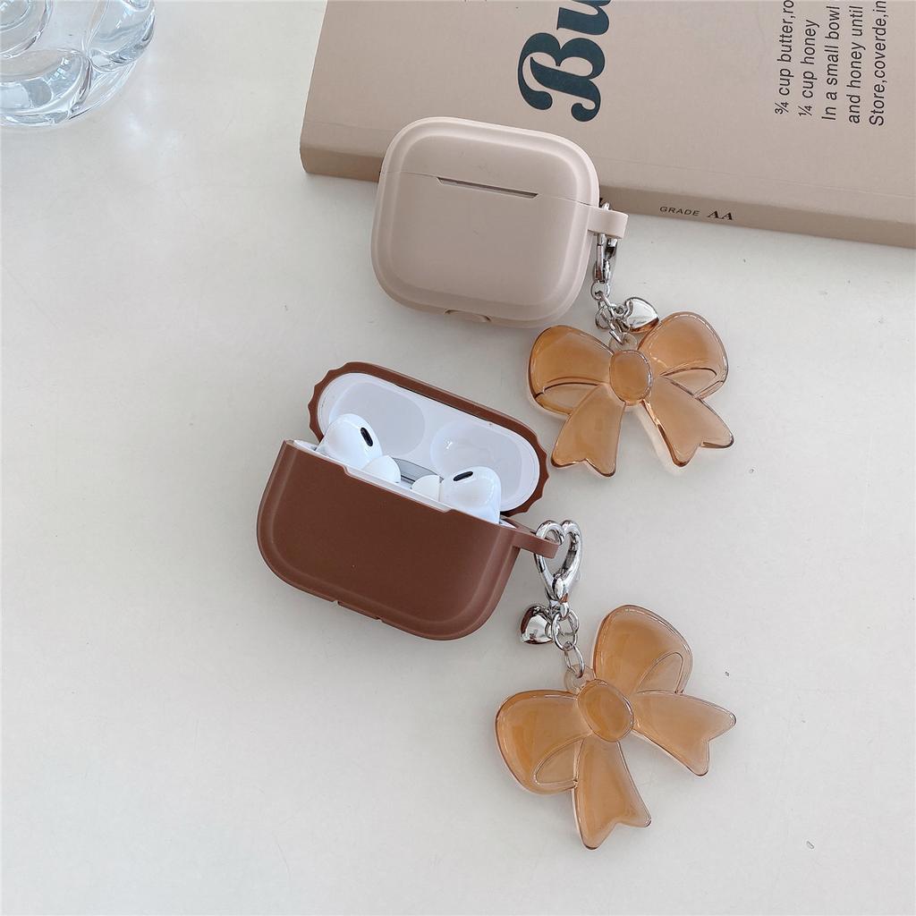 Simple Silicone for Apple AirPods 1 Generation Bluetooth Headset Protective Case Pro1 Headphone Case 1st Generation Soft Case