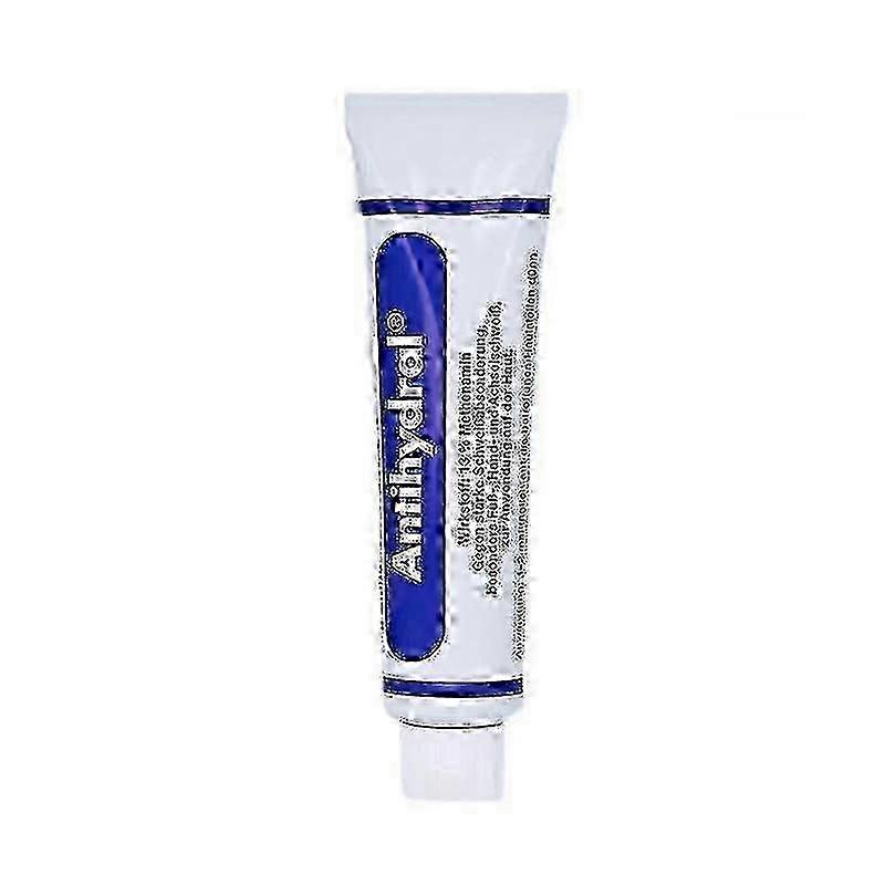 2025 Waterproof and non irritating cream antiperspirant, very suitable for hyperhidrosis and excessive sweating