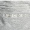 New Balance Half Club New Balance Universal Ess Classic Logo Semi Overfit Hoodie
