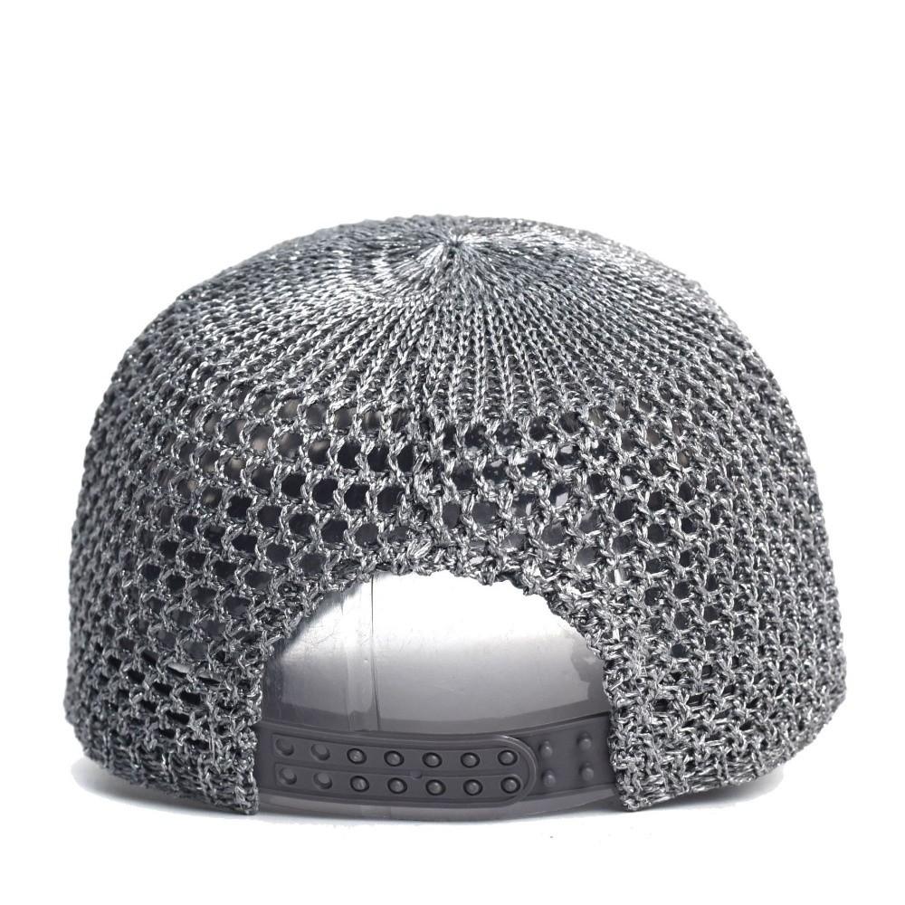 UV Protection Sun Hat Breathable Sun Visor Cap Casual UV Protection Cap Summer