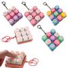 Festive Party Supplies Party Supplies Small Gifts Keychain Backpack Mobile Phone Pendant Fingertips Creative New Fancy Toys