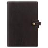 Filofax Chester Bible Planner, Brown, 028504