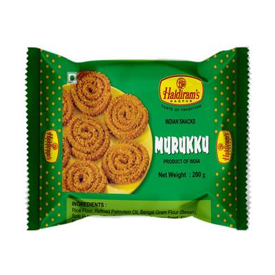 Murukku (200 g), Murukku, de Haldiram