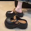 Platform Sandals New Home Wear Arch Support Sandals