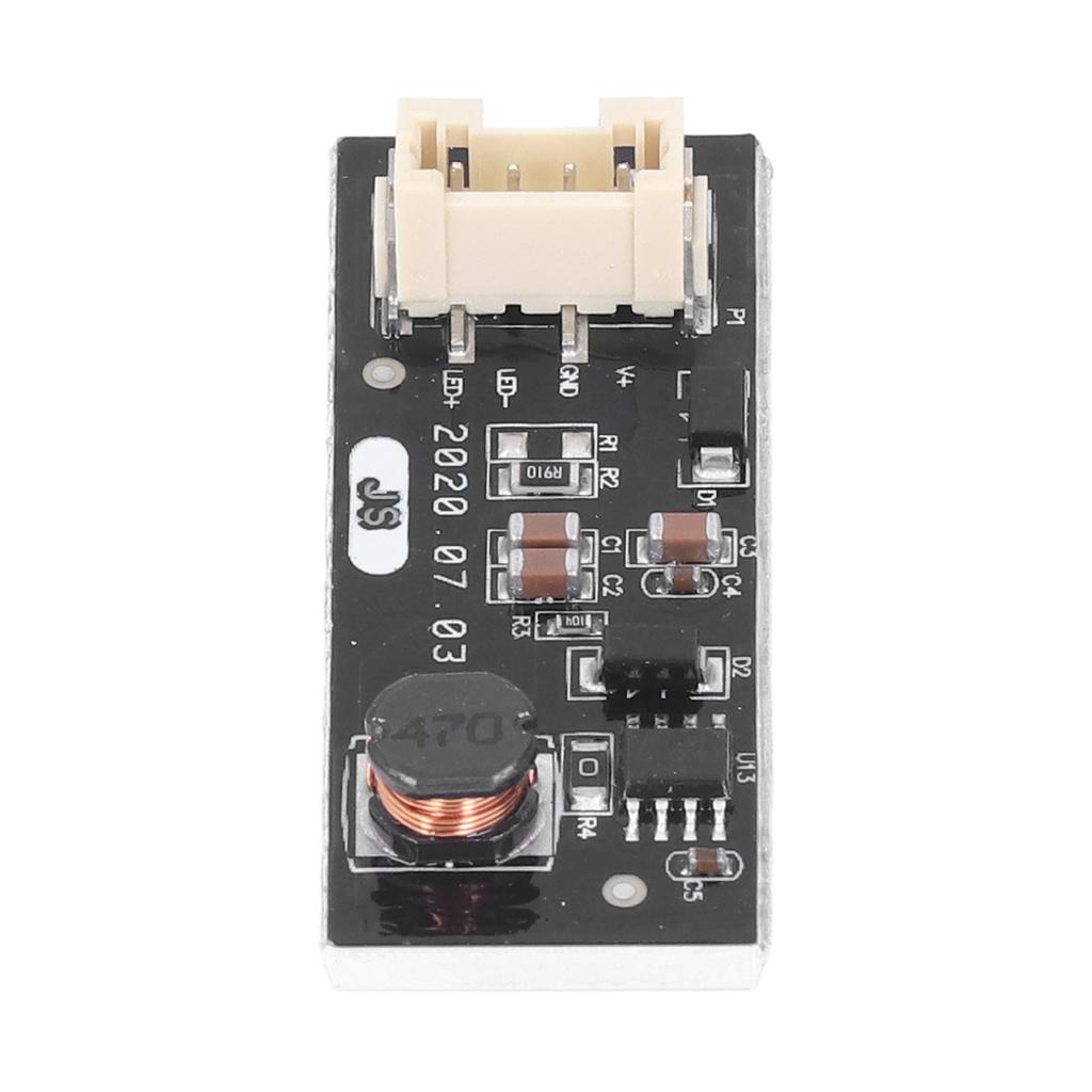 Lalago B003809.2 2pcs LED Rear Driver Board Repair Board For - View #7