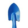 Shovel Sturdy Rust-resistant Metal Household Shovel for Garden
