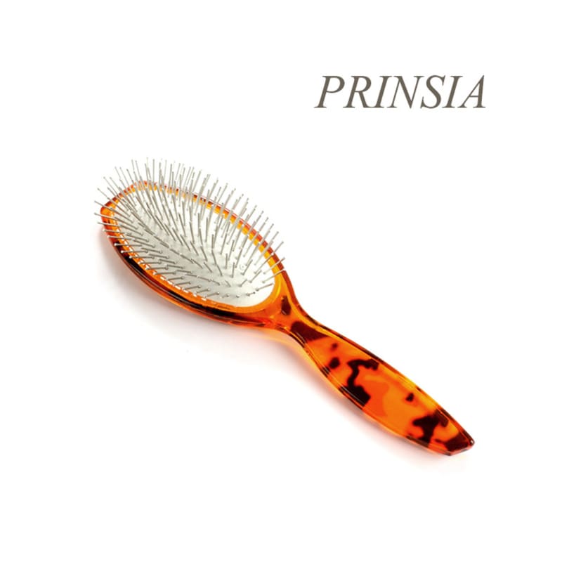 

Щетка для волос Princia Hopi Iron Cushion (большой)