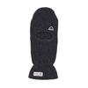 POLERSTUFF Cyclops Balaclava Black