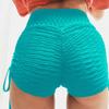 Women Sport Shorts Athletic Gym Workout Push Up Lift Fitness Yoga Leggings Pants With Flattering Fit And Vibrant Colors