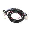 12 V 80A Car Horn Relay Wiring Harness Kit For Grille Mount Blast Tone Horns