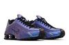 Nike Shox R4 Iridescent