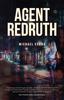 Agent Redruth by Michael Evans Paperback Book 9781835840467