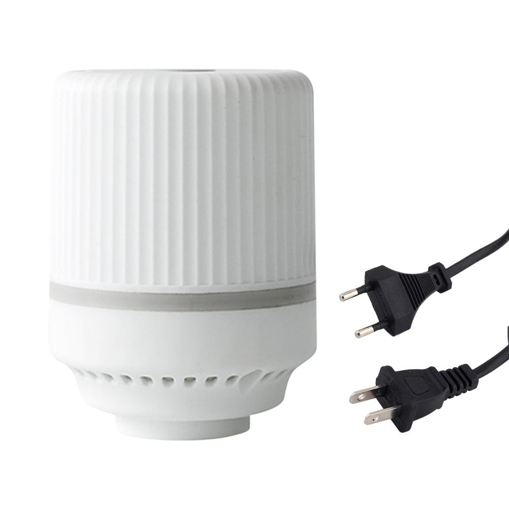 Electric Air Pump for Vacuum Storage Bags Mini Vacuum Sealer Machine Portable Vacuum Pump Suitable for Clothes Storage Bags