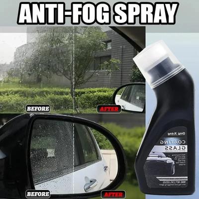 Péče o auto – Čištění oken