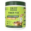 Good Monk Fiber Fix| Constipation Relief | Psyllium Husk & Isabgol Replacer