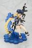Bellfind Dolls Frontline SR-3MP 1/8 scale PVC painted finished product figure BF082