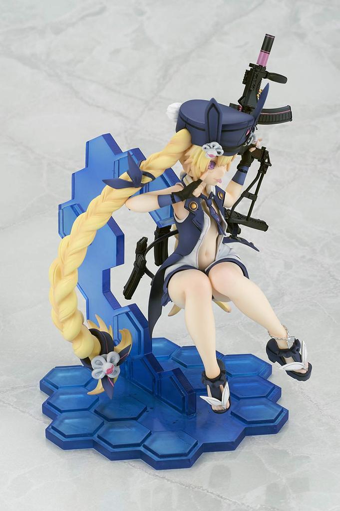 Bellfind Dolls Frontline SR-3MP 1/8 scale PVC painted finished product figure BF082