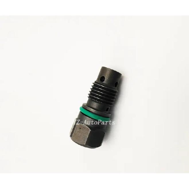 NEW Fuel Pump Overflow Valve Pump F00N200798 CP1/CP3 Oil Pump Relief Valve Return Valve