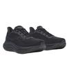 Saucony Triumph 23 Wide Triple Black Men Sneakers S21024-201
