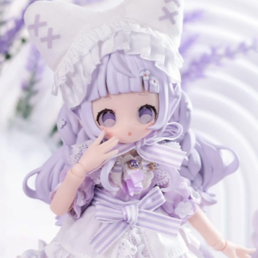 

[USED] Eku Uekura ONEMORE Sugary Girls Violetta No Bonus