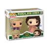 Funko Wicked Part 1 Emerald City Players POP! Movie - 2-Pack