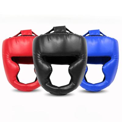 Box a bojová umění – Helmy pro box a bojová umění