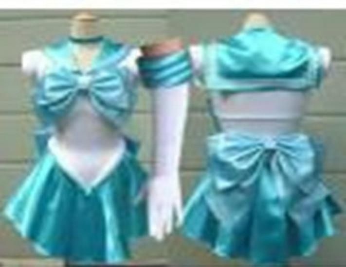 Halloween Fun Sailor Moon Usagi Tsukino Magic Costume Extra Large