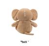 Cross-Border Aroma Elephant Plush Toy: Soothing Large Cloth Doll Gift for Children