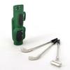 Life Like Golf Set Scene Setting Props With Golf Club Miniature Accessories For Kids Interactive Fun Doll House Decors