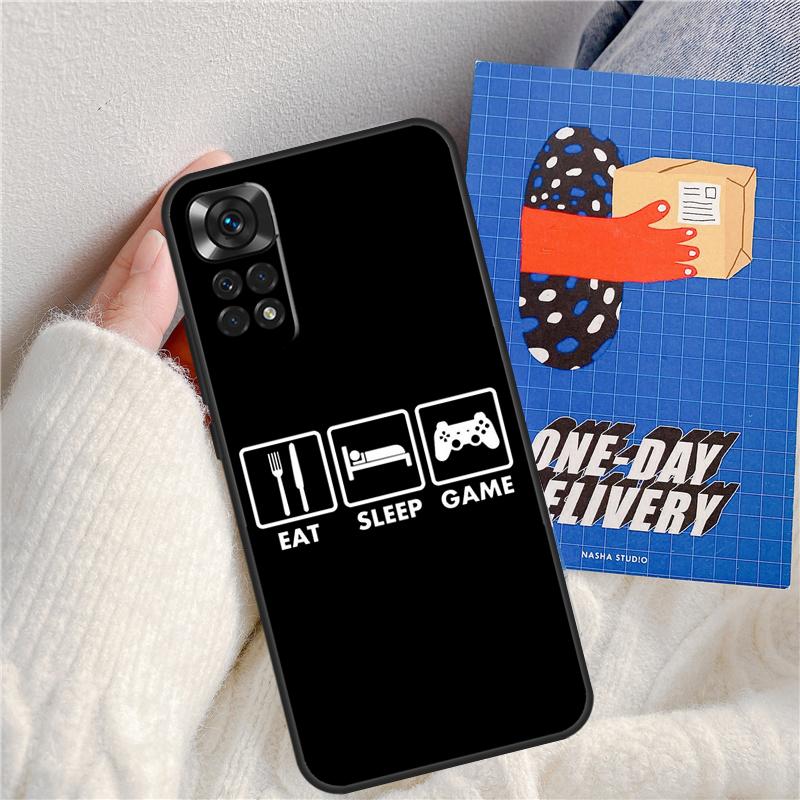 

Game Repeat Funda For Xiaomi Redmi Note 14 Pro 13 9 10 11 12 9S 10S 11S 12S Redmi 13C 10C 12C 14C Case Redmi Note 12 Pro 5G