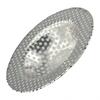 1 Pcs Stainless Steel Sink Filter For Kitchen Sink Bath Numerous Holes S/M/L