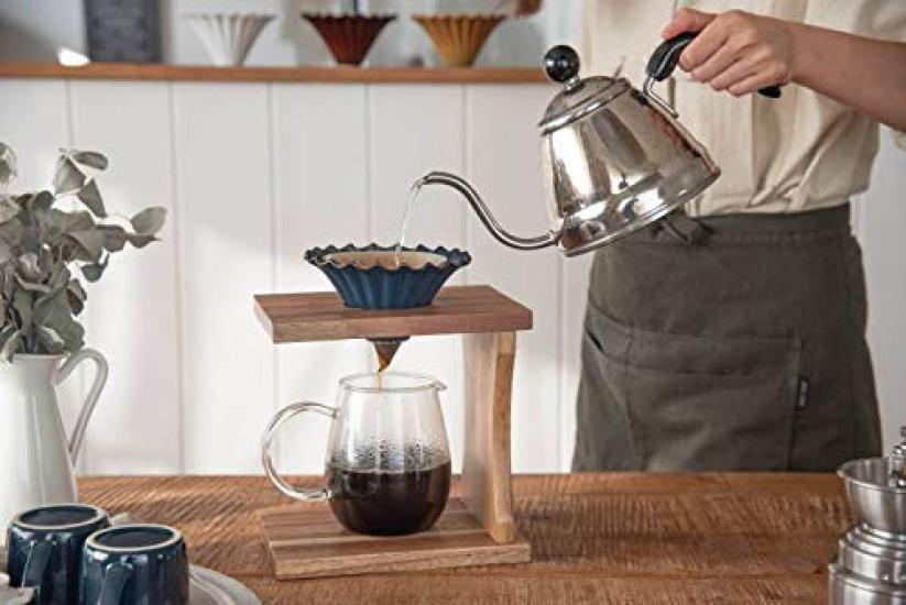 Yamani Dripper Blue 13.6 Scandinavian Color 42190756