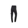 Adidas Utility Cargo Sports Pants Women Bottoms Black HN2340