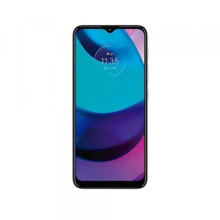 Motorola Moto E20Amusez-vous Sans soucisDonnez Vie À Votre Contenu préféréDécouvrez Le Moto E20. Un Écran Max Vision HD+ De 6,5" Qui