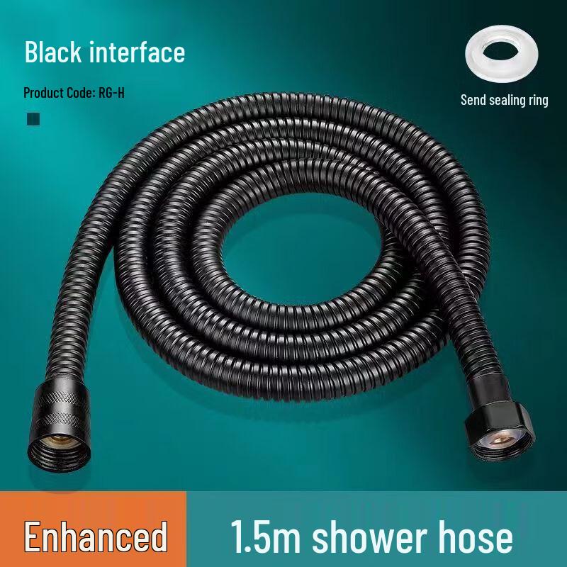 Xuanyong Five-Speed Pressurized Shower Head Set