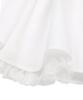 Deobeuleseussiakaibeu Double Midi Sha Skirt 002