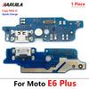 Tested Charger Port Jack Dock Connector Flex Cable For Moto E7 Plus E11I E6s E7 Power E11 E11 Charging Board Module