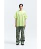 Koolongseupocheu Wm Unisex Printed Short Sleeve T-Shirt 8Utcm26203Lli
