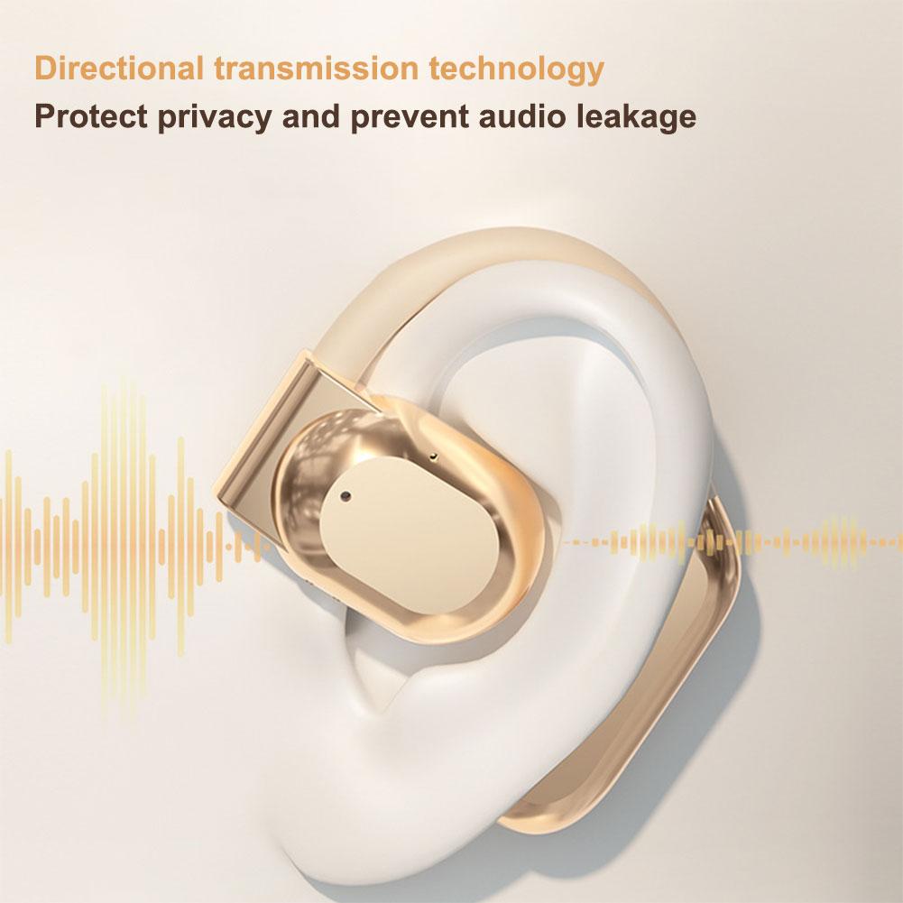 Ai Translating Ear Buds 144 Languages Language Translator Earphone in Real-time Translator Earbuds for Travel & Business