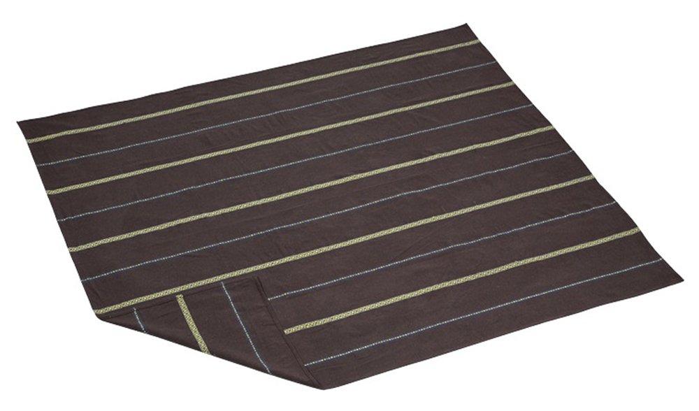 

Ковер Captain Stag Multi Border 1820 Коричневый UP-2521