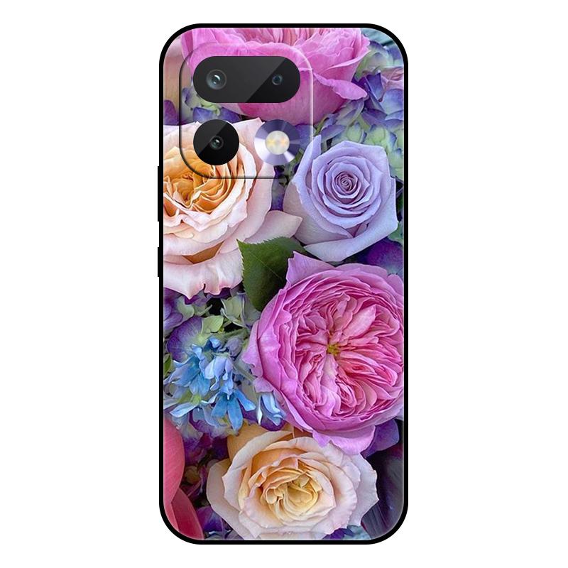 For Realme 16 Pro Plus Realme16Pro+ 5G Case Silicone Luxury Space Soft Bumper for Realme 16 Pro + 16Pro Phone Cover TPU Funda
