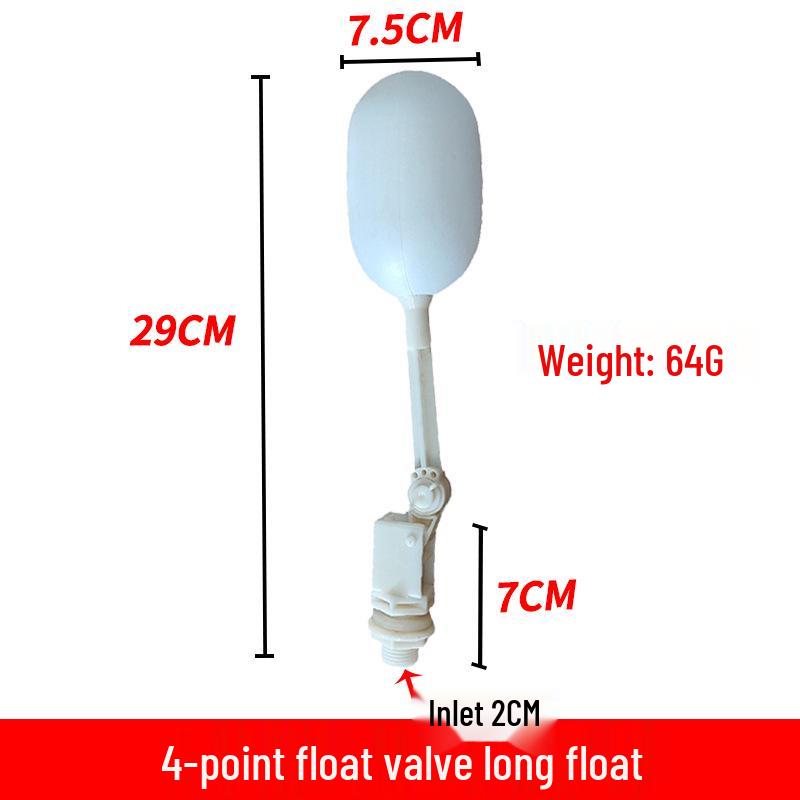 Aplicator Automat din Oțel Inoxidabil pentru Apă pentru Bovine, Cai și Ovine - Adăpător cu Flotor pentru Zootehnie