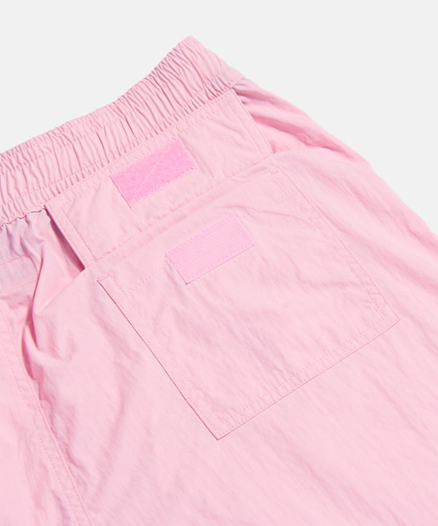 FIDO DIDO Fd Beach Shorts Pink
