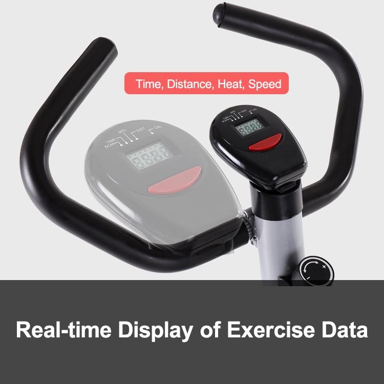 Gym Digital Display Cardio Home Fitness Indoor Spinning Cycling Training Exercise Bike Home Spinning Bicycle Sport Equipment New