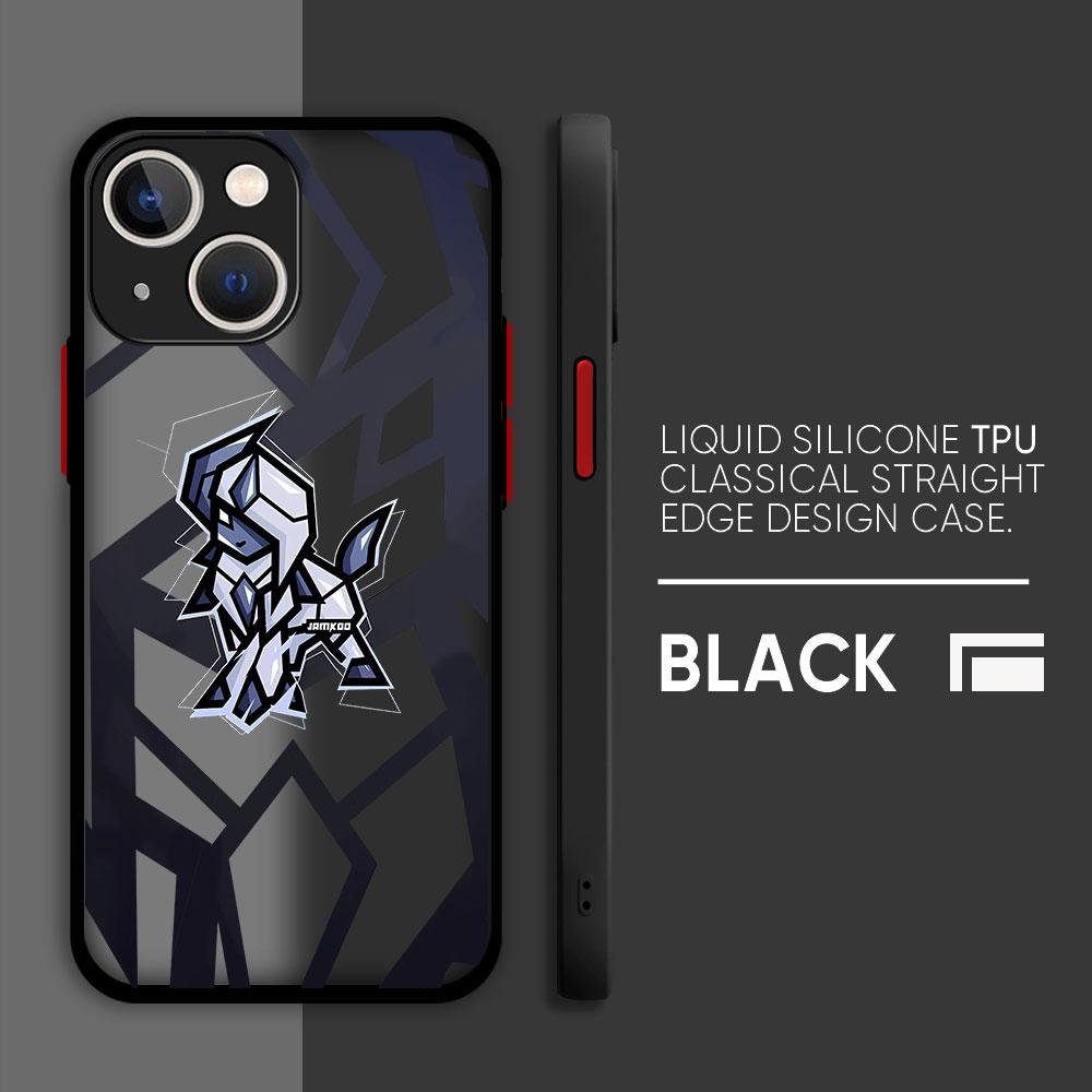 Retro Anime Pokemon Case For Apple iPhone 11 13 15 Pro Max 14 Plus 12 Mini 7 8 SE X XS XR 6 6S Back Phone Cover PC Hard Funda