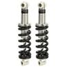 1 Pair 190mm Spring Shock Absorber 1200 Lbs for 47cc 49cc 50cc 70cc 90cc 110cc 125cc Dirt ATV Bike ATV Go Kart
