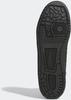 Кроссовки Adidas Rapid Court Mid Winterized core black/grey six/bright royal