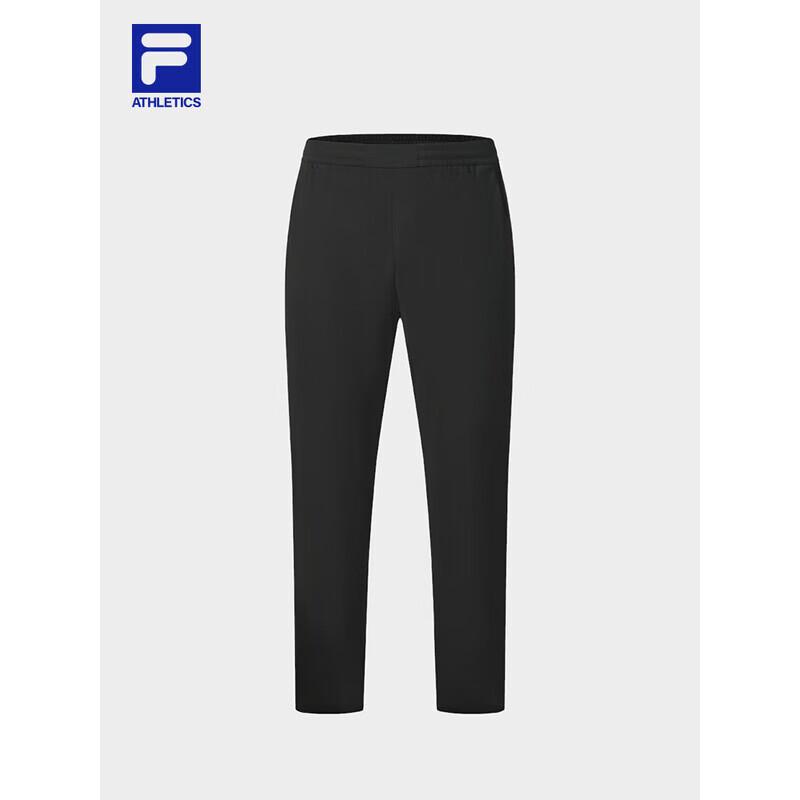 FILA Men s Cooling Sun Protection Knit Athletic Pants S
