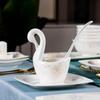 Hao Ya Jingdezhen Zest Porcelanowy 86-elementowy