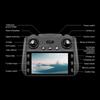 GPS Plane Remote Control Quadcopter with Dual Camera 720P     Lens 5G Wifi Optical   Positioning Obstacle Avoidance Aircraft Body Displa